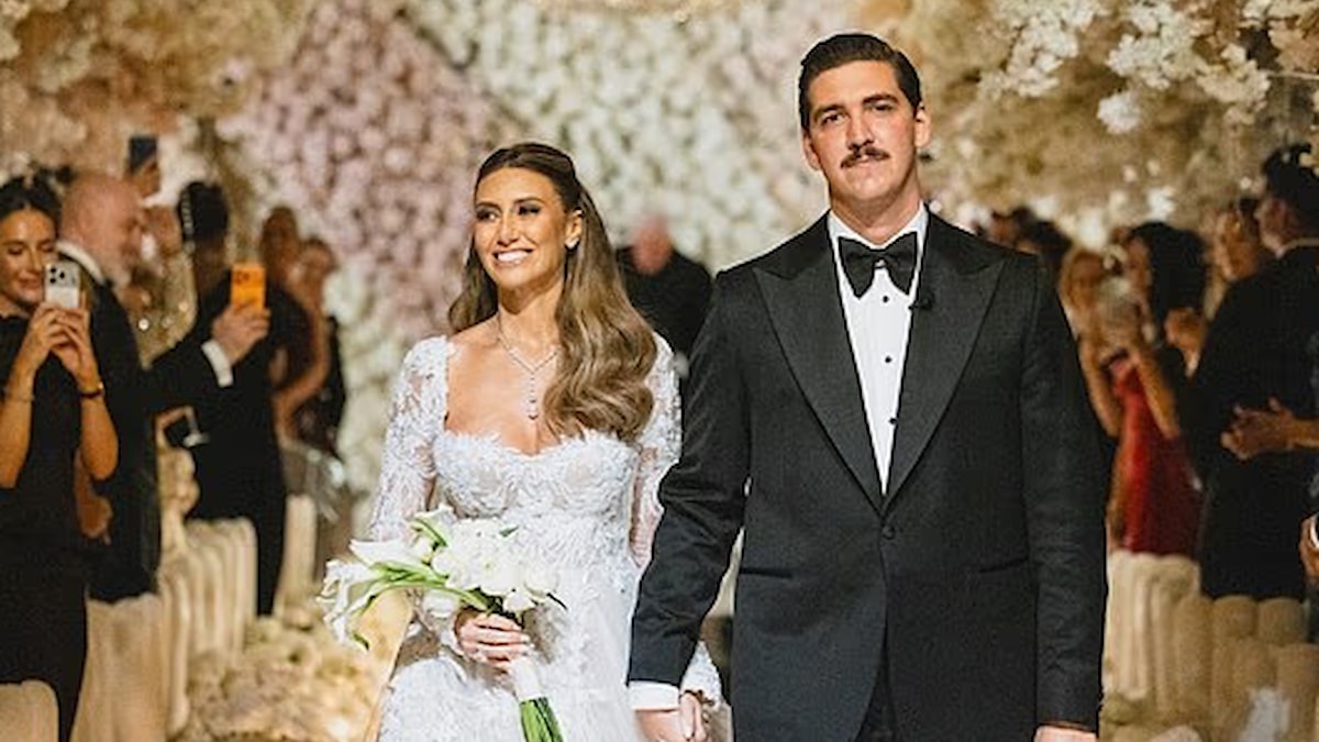 The New York Times, ‘Milli damat’ın peşine düştü: Turhan Mildon hakkında dikkat çeken