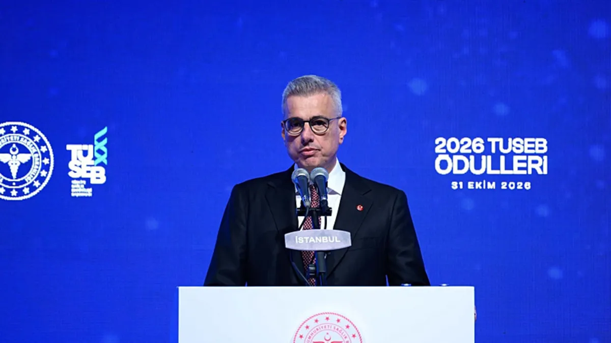 Bakan Memişoğlu'ndan girişimcilere önemli çağrı!